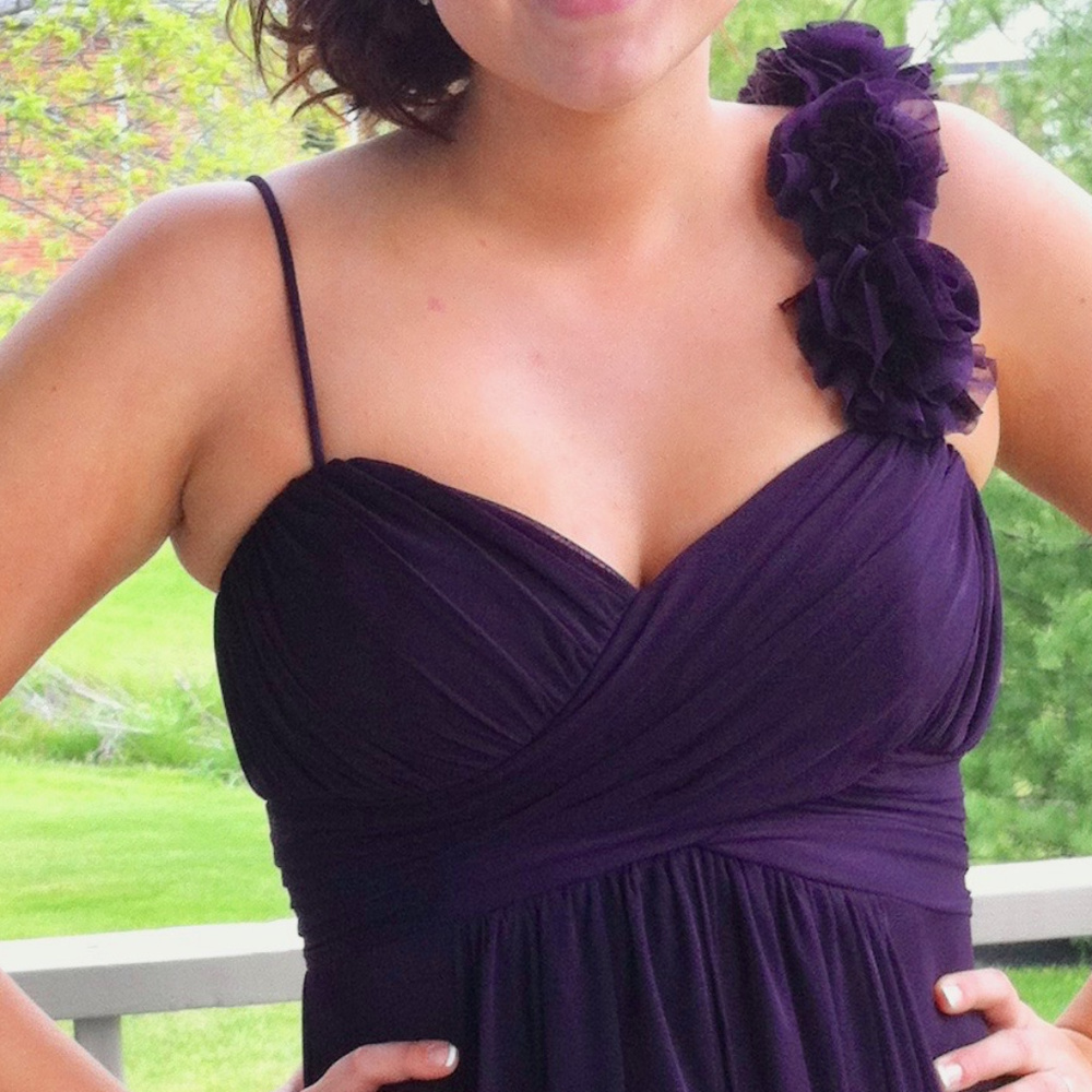 Cache Formal Gown - image 2